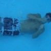 メンズ水着