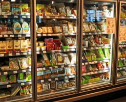 セブンイレブンの冷凍食品ランキング