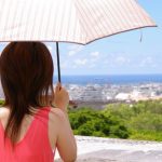 【軽量】折りたたみ日傘で晴雨兼用ならコレ！人気ランキングbest5